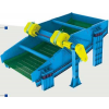 物華裝備礦山篩分設備FLS系列弛張篩
